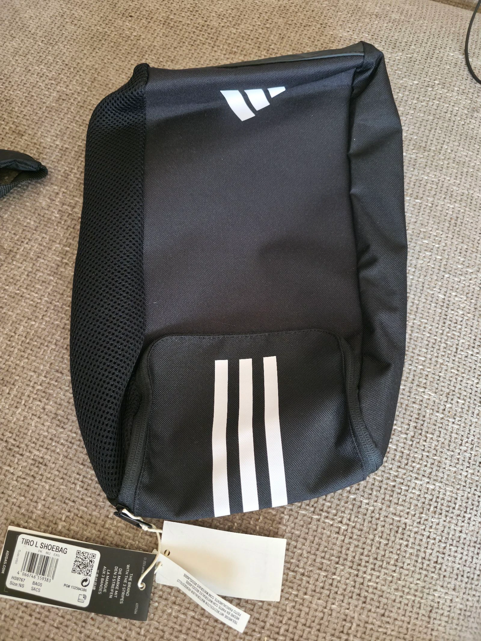 Sac Adidas – photo 3